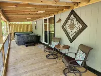 Shine On near Red River Gorge!