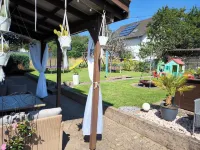 Ruhige Familienfreundliche Ferienwohnung Direkt im Hochwald Hotels in 