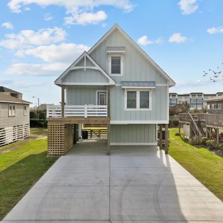 Close to Beach-"The Salty Soul",Bring Your Flip Flops Beach Cottage, Circa 2022