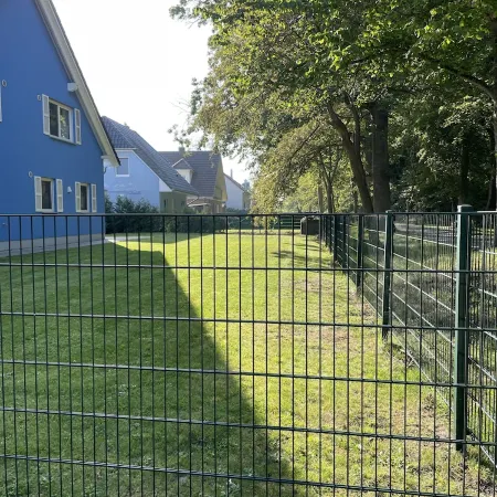 New from 06. 01. 20 - Parkkoje - with sauna, fireplace, W-Lan, about 200 meters from the beach