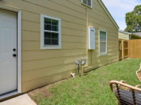 Cottage Row: Mason Hoteles en Laurel