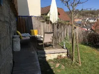 Vacation in the Künstlerhaus - relax in an artistic ambience Hotels near Experience Middle Jagsttal