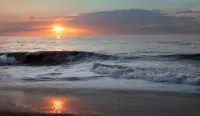 Walk to the Beach & Boardwalk!! 2 Bedroom Family Condo!