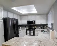 Wine Country Condo 1 bed 1 bath