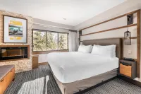 Hilton Vacation Club Tahoe Seasons Lake Tahoe Hotel a Minden
