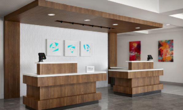 Hilton Garden Inn Providence Airport/Warwick