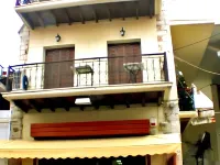 Kazas Luxury Hotels in Gortynia