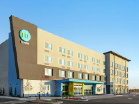 Tru by Hilton Lodi Hotels in Lodi
