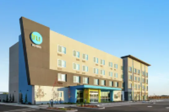 Tru by Hilton Lodi Hotels in Lodi