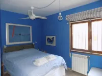 BUNGALOW (SAT SMARTTV & INTERNET 300 MB)-COVETA FUMA -EL CAMPELLO