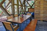 The Treehouse by the sea!