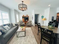 Downtown Villa - steps from the heart of Waxhaw