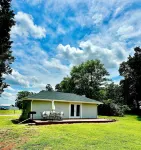 Cottage at Pilot Mountain