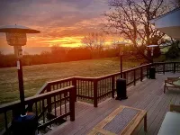 Peaceful Getaway with Fun for All! 5 min to I-80!