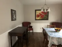 Large Home - close to everything! Over 2200 sq ft. EV Charger