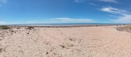 FAMILY FRIENDLY weekend getaway on the Yorke Peninsula Отели в г. Ардросан