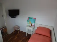 Cozy vacation home for up to 5 people in a quiet location in Greetsiel