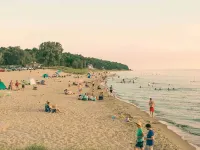 Gatsby Style Fall Oasis Near Saugatuck, Shops, Wineries, Restaurants, Orchards! - Boutique