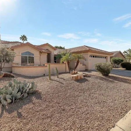 Beautiful Pebblecreek Resort Home in Goodyears AZ - Premiere Host