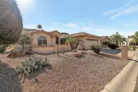 Beautiful Pebblecreek Resort Home in Goodyears AZ - Premiere Host