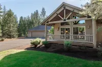 21 Quelah Lane Adventure Lodge - 4BR/3.5BA, 2 Master suites, A/C, Bikes, & SHARC