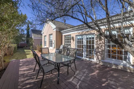 Historic Downtown St George 4BR Home