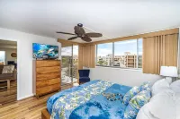 Maui at Its Finest! Royal Kahana 2 Bd/2Ba ! Hotel Zoned Safe to Book!