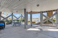 "Siren's Song" Oceanfront Beach House w/pool - 4つ星