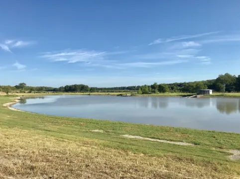 Cozy Rustic Cabins for Self or Family Retreat