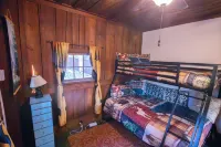 Rustic Retreat / Fireplace  / Casino / Camelback - Close to everything!