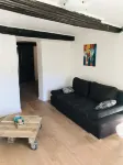 Apartment in quiet village house