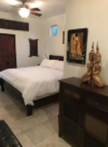 The Bali House Experience: Enjoy The Peace