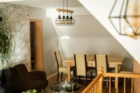 Charmante Doppelhaushälfte im Schönen Donautal Hotels in Tuttlingen