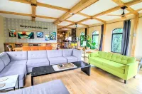 THE PORTLAND VILLA - In the heart of NE Portland, Alberta Arts District