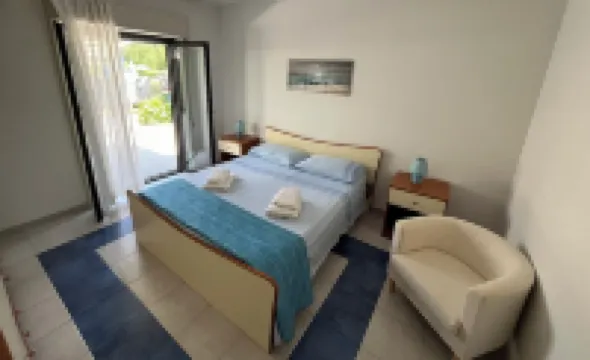 Luna's House Fondachello 15km from Taormina 50mt from the sea