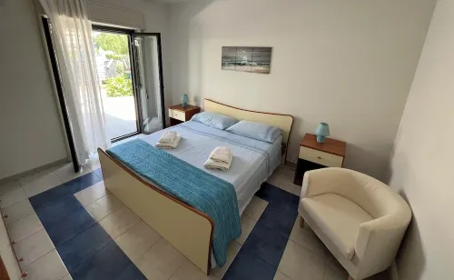 Luna's House Fondachello 15km from Taormina 50mt from the sea Hoteles en Mascali