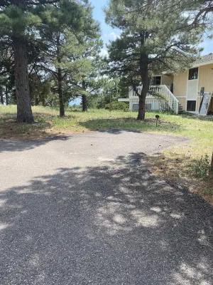 Private Suite with Hot Tub - 8 Miles from the Air Force Academy! Hotels in Woodmoor