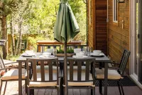 Purple Mountain Chalet - Hot Tub! - Views! - Playground! - Gameroom!