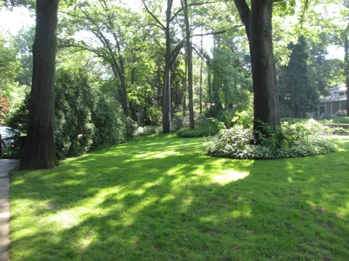 Private  Beach Steps to the Beach.