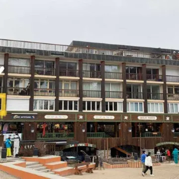 La Location de Vacances Idéale Pour les Amoureux de la Montagne! Pra Loup