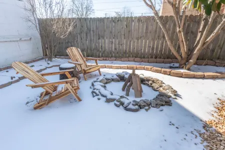 The Nature House is a perfect mix of charm and location! Отели в г. Мэдисон