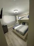 Paradise at Parkside-Newly remodel 3 Bedroom 2 Bathroom condo