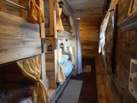 Koosh Cabins - Capitol Reef NP, Bryce Canyon NP, & Fish Lake Sevier County 호텔