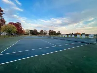 Charming 3-bedroom house with WiFi, AC in serene Linglestown