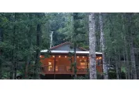 Brand New-1 Bedroom Condo right on the Toccoa River 차타후치-오코니 국유림 주변 호텔