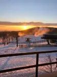 Amazing Mountain views - Ski In Ski Out - Wifi - fireplace - Pets OK