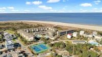 Unwind by the Beach - Savannah/Tybee