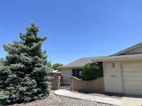 Centrally located to everything Reno! Family home w/ arcade games & full patio.