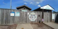WaterWinds! Waterfront Private house w/dock, Pet friendly