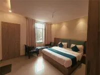 Hotel Wild Rose - Dalhousie Hôtels à : Phagli Mama